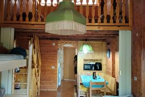 Monovano presso villaggio Palumbo (sila-Calabria)