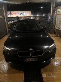 BMW 316 d berlina Serie 3