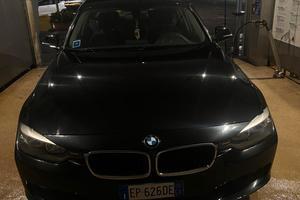 BMW 316 d berlina Serie 3