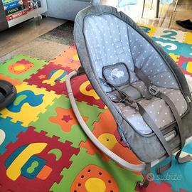 Sdraietta cuddle lamb