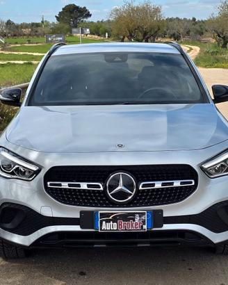MERCEDES GLA 220d 190cv 4MATIC NIGHT EDITION