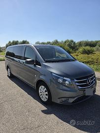 MERCEDES VITO TOURER