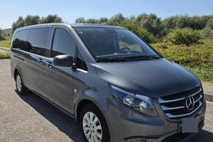 MERCEDES VITO TOURER