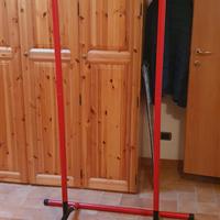 palestra per casa