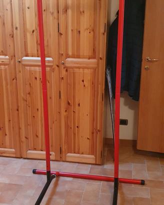 palestra per casa
