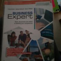 Libro Business Expert Pearson