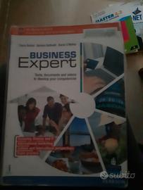 Libro Business Expert Pearson