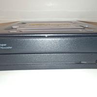 Masterizzatore DVD CD interno interfaccia SATA (1°