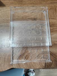 porta capsule Nespresso 