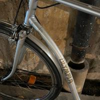 Bicicletta nuova vintage