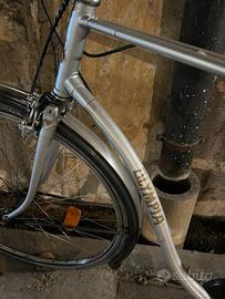 Bicicletta nuova vintage