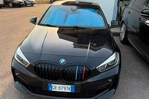 BMW F40 120xdrive FINANZIABILE