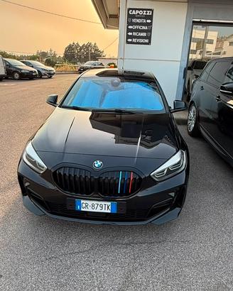 BMW F40 120xdrive FINANZIABILE