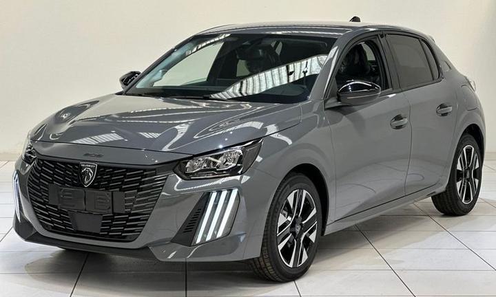 Peugeot 208 PureTech 100 Stop&Start 5 porte A...