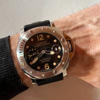 Panerai Submersible