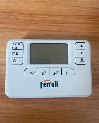 Termostato Originale Ferroli