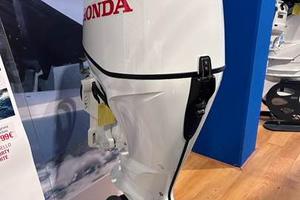 HONDA Marine 40, bianco