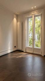 Appartamento di 126 m² con 3 locali a Milano