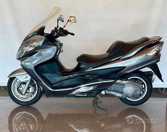 Suzuki AN Burgman 400