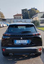 Auto usata non incidentata