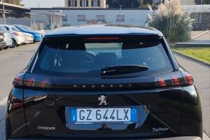 Auto usata non incidentata