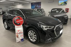 AUDI Q3 SPB 2.0 TDI 150 CV Quattro S-Tronic Busi