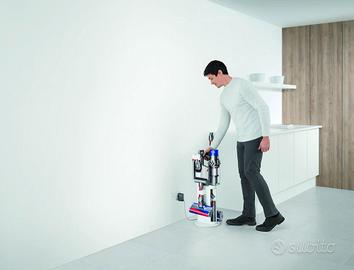 Dyson V10 Dok Aspirapolvere portatile Docking stat