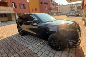 Land Rover Range Velar 2.0D I4 204 CV S