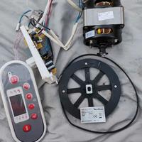 ricambi macchina pane mulinex