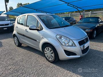 SUZUKI Splash 1.0 VVT GL Style 1 PROPRIETARIO-EU