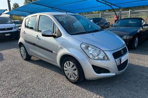 SUZUKI Splash 1.0 VVT GL Style 1 PROPRIETARIO-EU