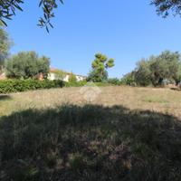 TER. RESIDENZIALE A TERAMO