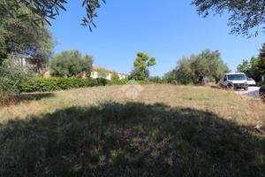 TER. RESIDENZIALE A TERAMO