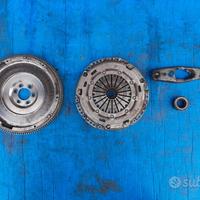Volano/frizione VW Golf 6 2009 1400cc benzina CAX