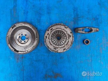 Volano/frizione VW Golf 6 2009 1400cc benzina CAX