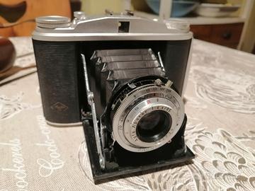 Fotocamera Agfa Isolette II