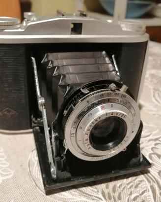 Fotocamera Agfa Isolette II