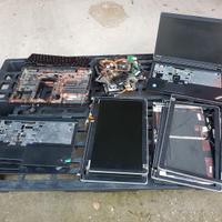 Lotto Ricambi Vari Lenovo ThinkPad E520