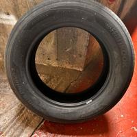 Treno gomme estive 205/60/16