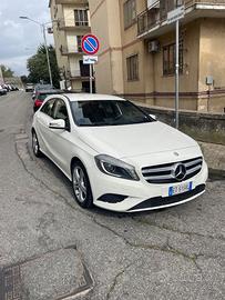 Mercedes classe A 180 sport 2014
