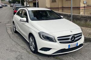 Mercedes classe A 180 sport 2014