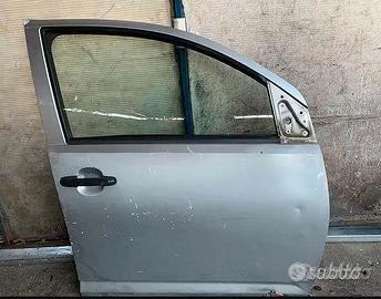 Porta Sportello anteriore destra Daihatsu Sirion