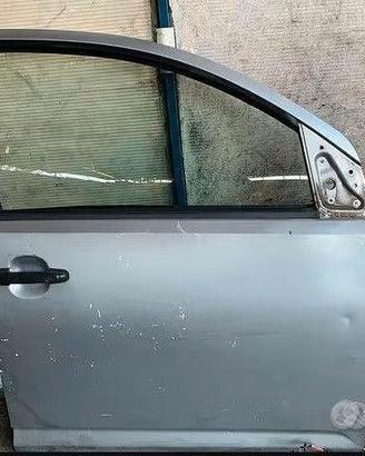 Porta Sportello anteriore destra Daihatsu Sirion