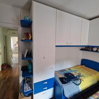 Cameretta Moretti Compact