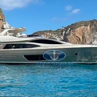 Riva Venere 75 Super 2014