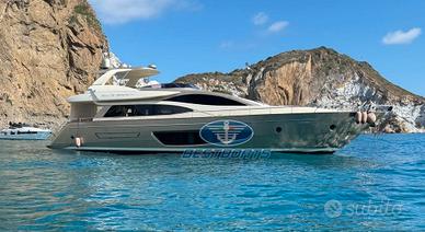 Riva Venere 75 Super 2014