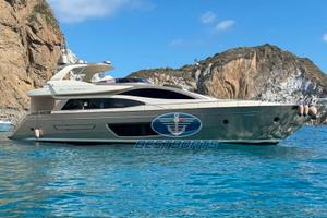 Riva Venere 75 Super 2014