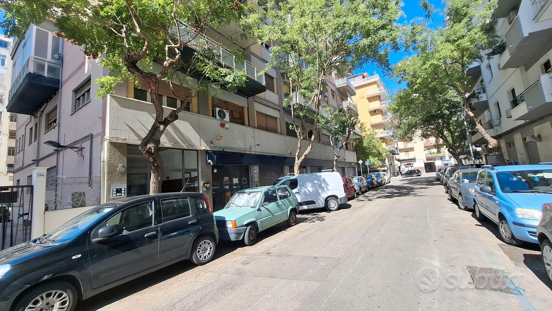 Appartamento – Palermo, Quartiere Matteotti, VIII Circoscrizione - Vista 2