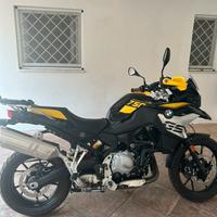 Bmw F 750 GS Edition 40 Years GS (2021)