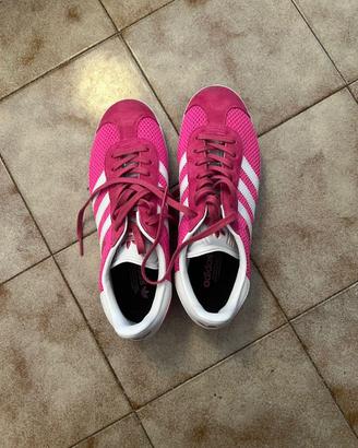Scarpe Adidas Gazelle - taglia 38